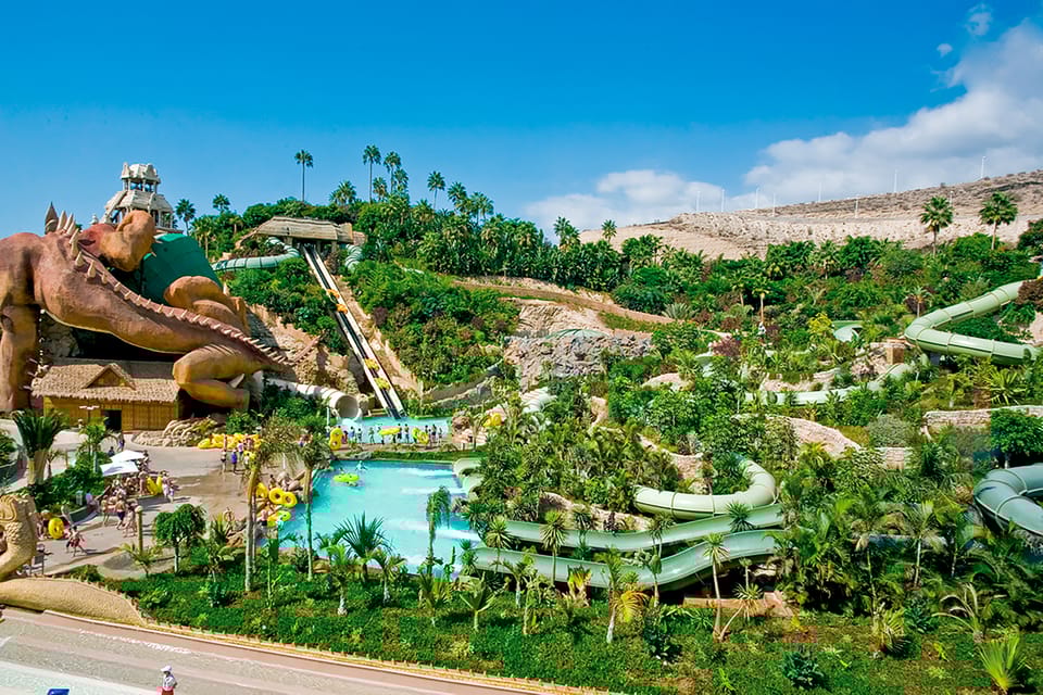 Siam Park gallery 1