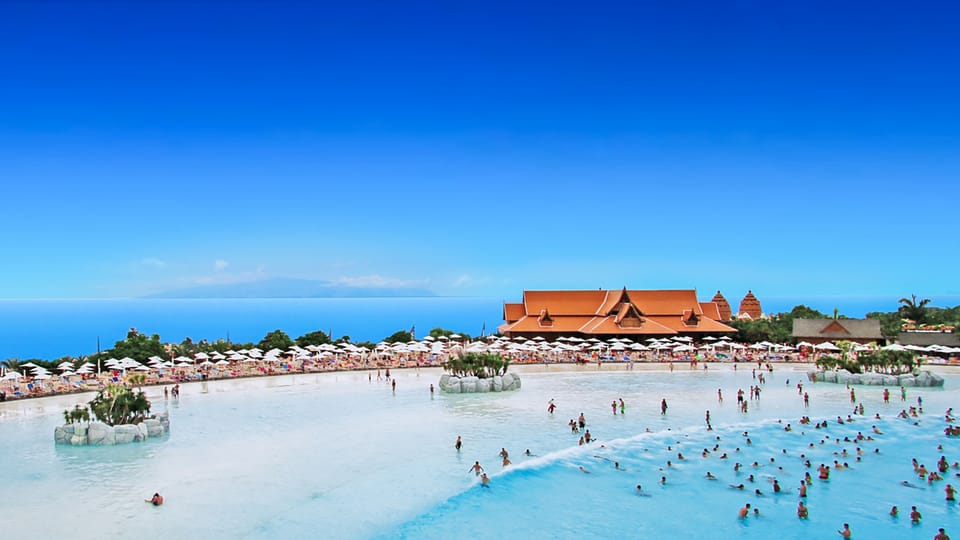 Siam Park gallery 2