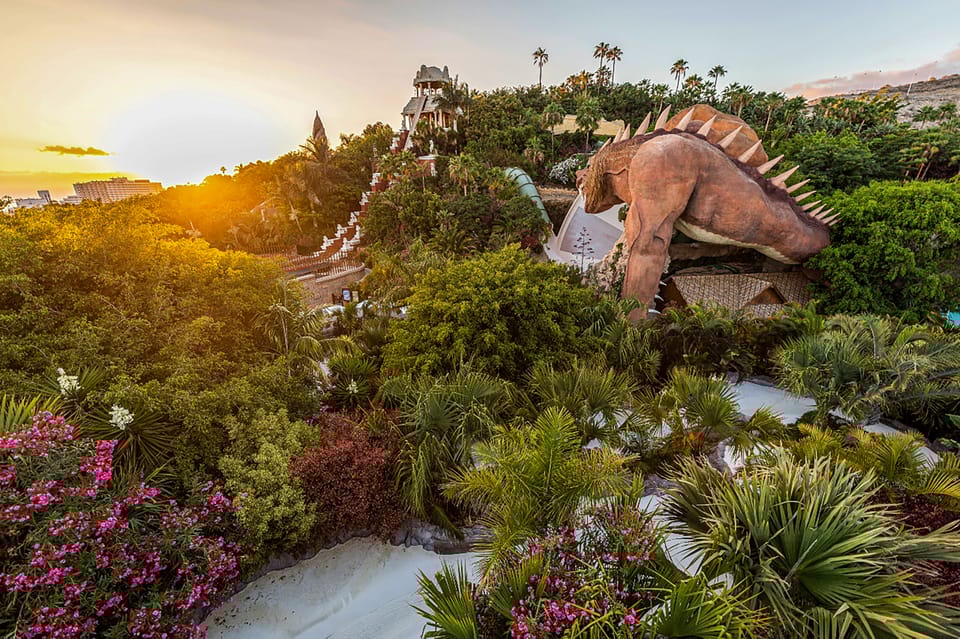 Siam Park
