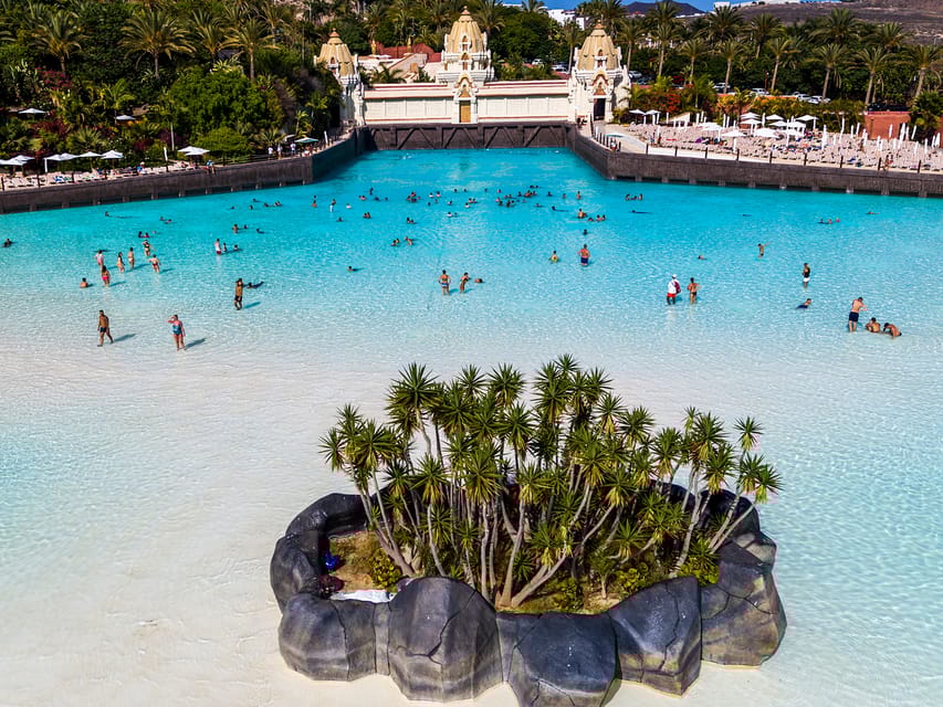 Siam Park gallery 3