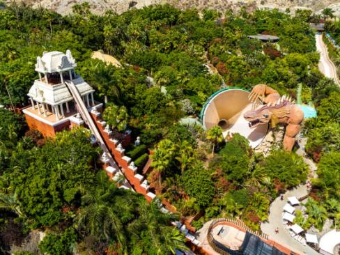 Siam Park