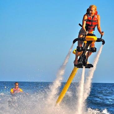 Water Sport