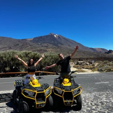 Quads & Buggy's