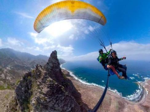 Extreme Adventures