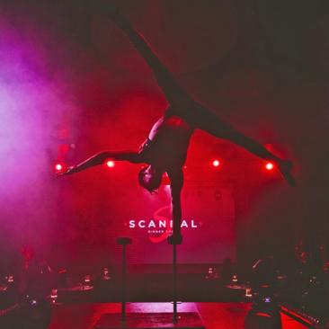 Evening Shows