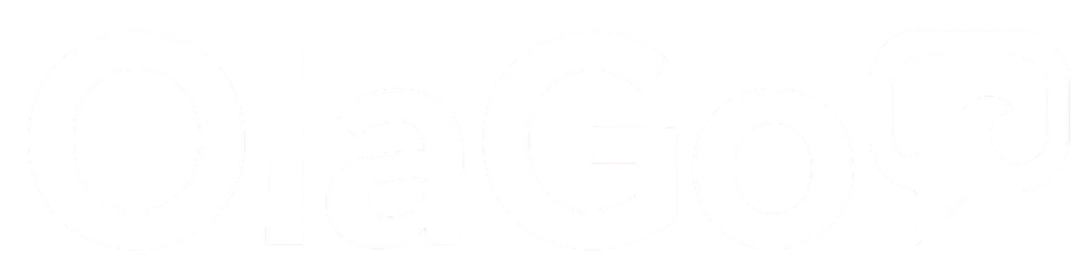 OlaGo logo